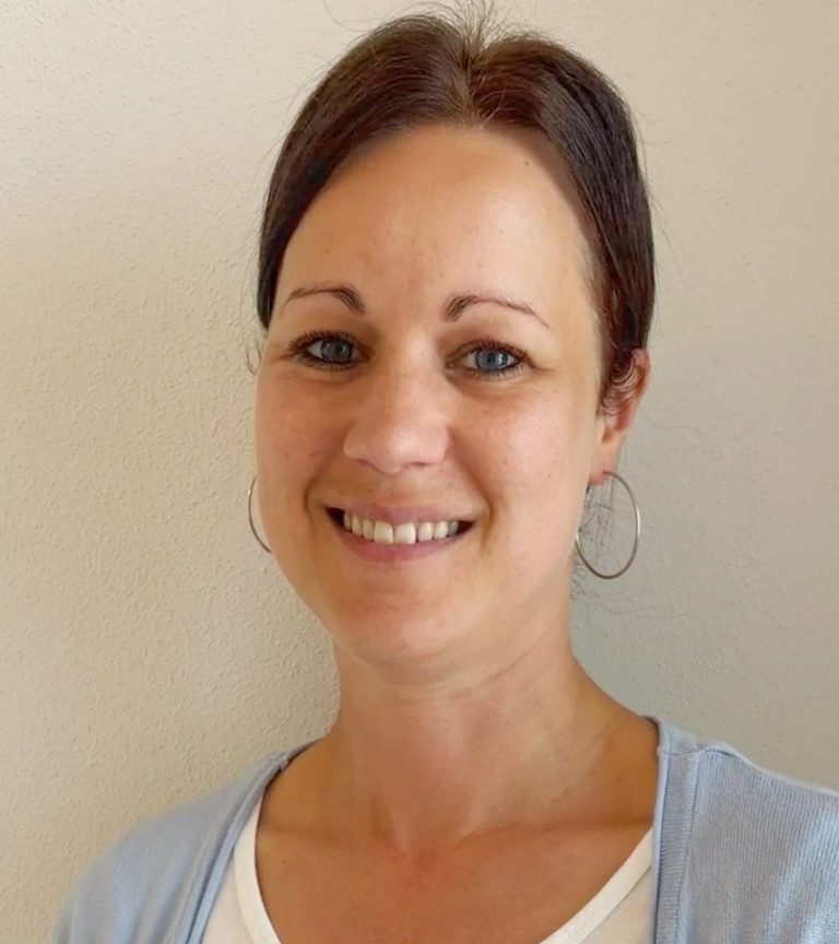 Carina Erlewein – Praxismanagement und Rezeption bei Physio CH Gerolsbach