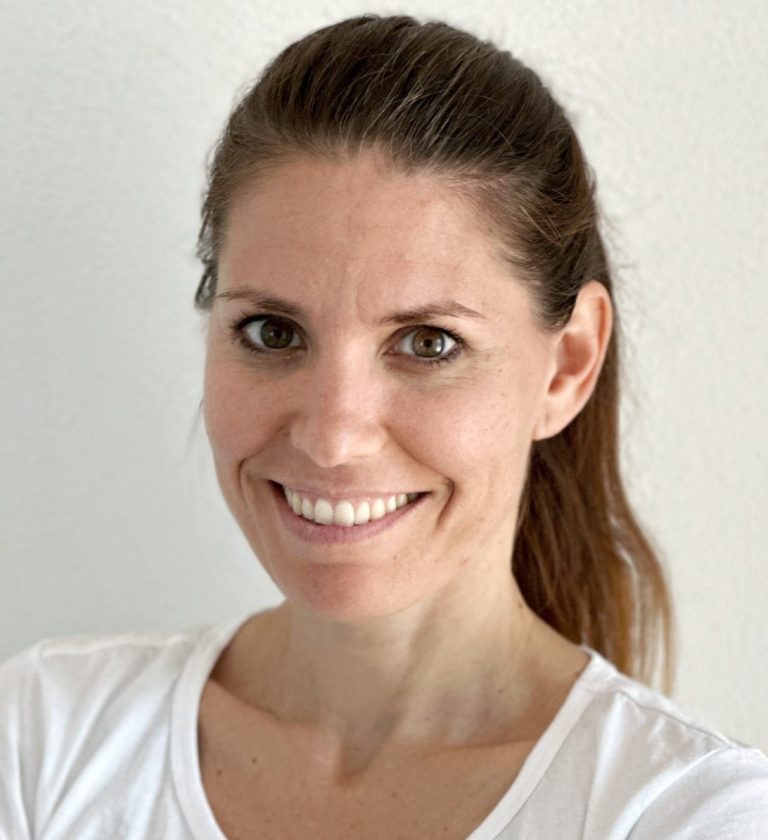 Désirée Kopischke – Diplom-Physiotherapeutin bei Physio CH Gerolsbach